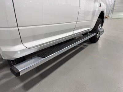 2026 RAM 3500 Chassis Tradesman