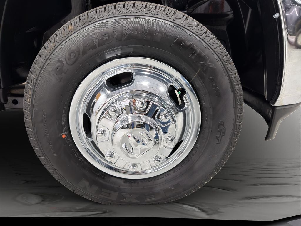 2026 RAM 3500 Chassis Tradesman