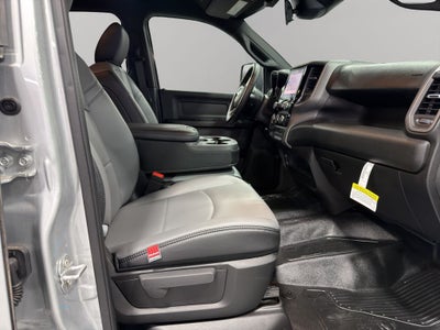 2026 RAM 3500 Chassis Tradesman