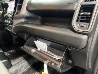 2026 RAM 3500 Chassis Tradesman