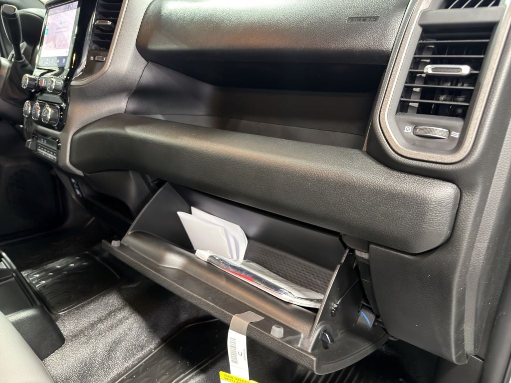 2026 RAM 3500 Chassis Tradesman