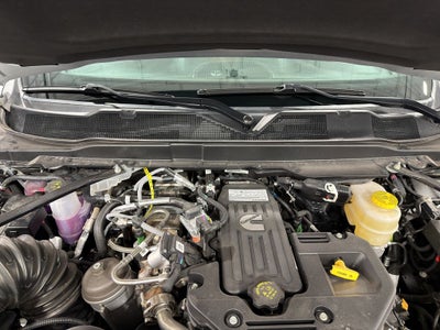 2026 RAM 3500 Chassis Tradesman