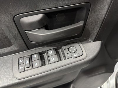 2026 RAM 3500 Chassis Tradesman