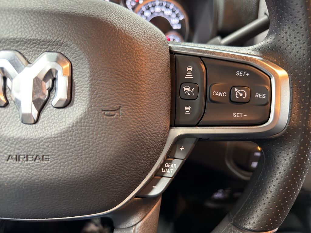 2026 RAM 3500 Chassis Tradesman