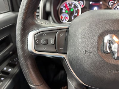 2026 RAM 3500 Chassis Tradesman