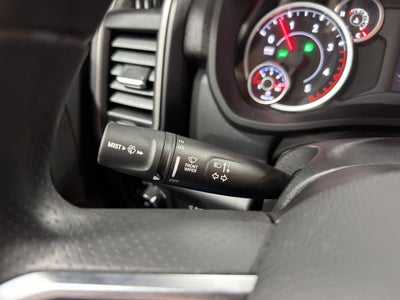 2026 RAM 3500 Chassis Tradesman