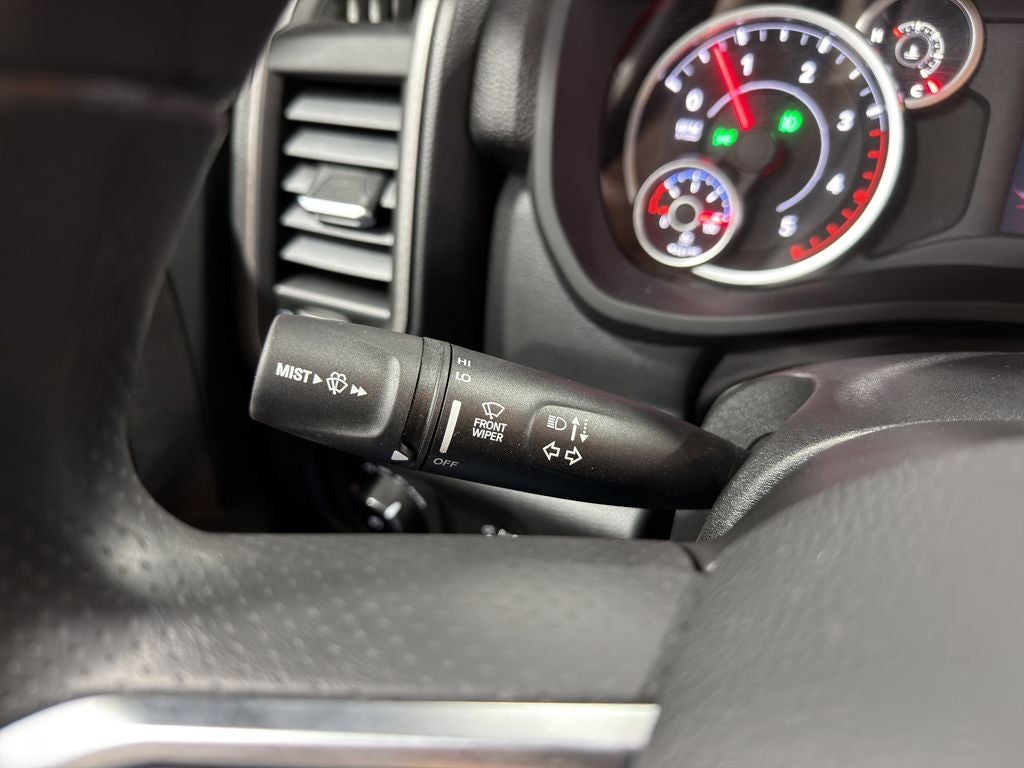 2026 RAM 3500 Chassis Tradesman