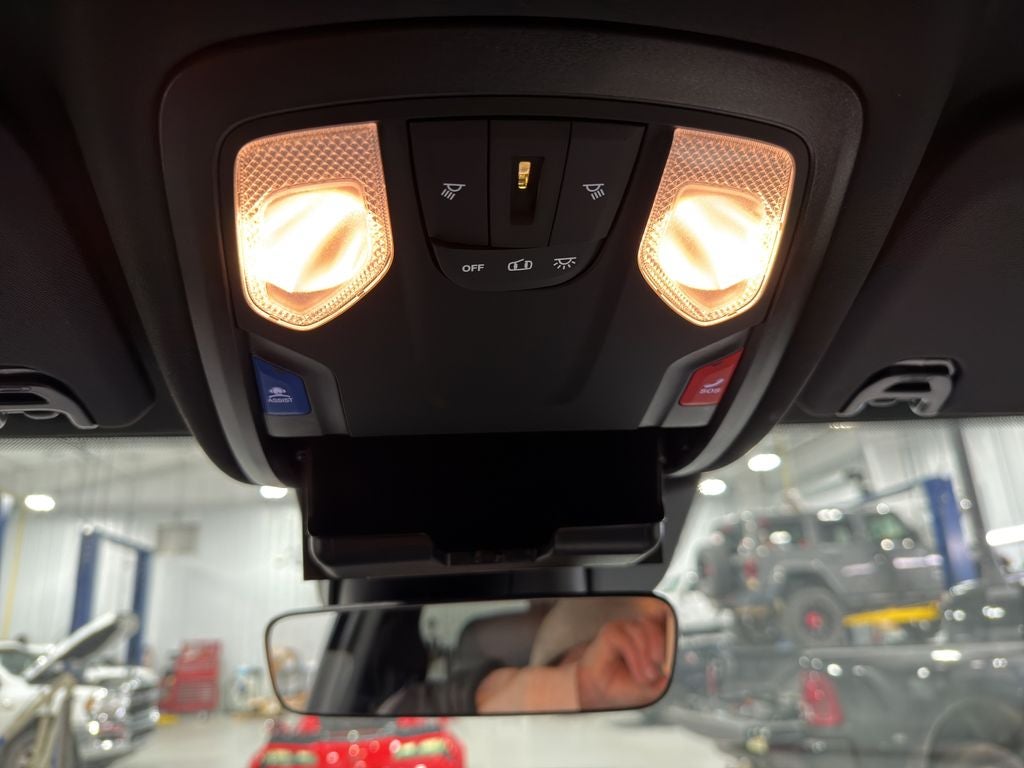 2026 RAM 3500 Chassis Tradesman