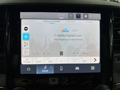 2026 RAM 3500 Chassis Tradesman