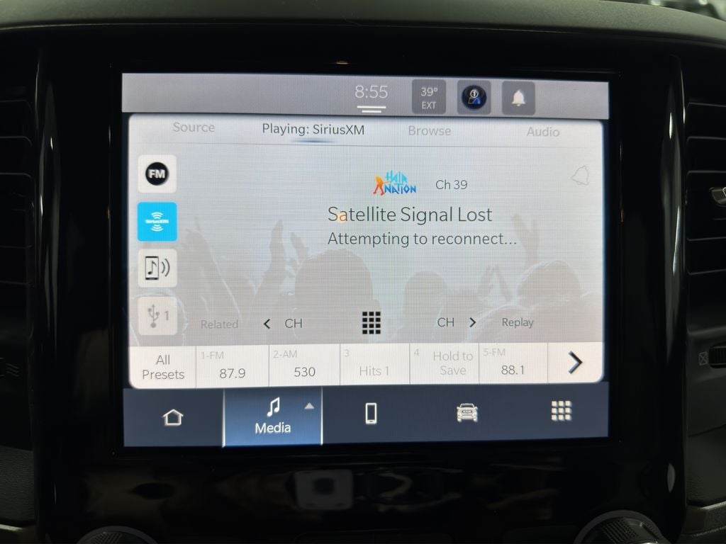 2026 RAM 3500 Chassis Tradesman