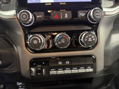 2026 RAM 3500 Chassis Tradesman