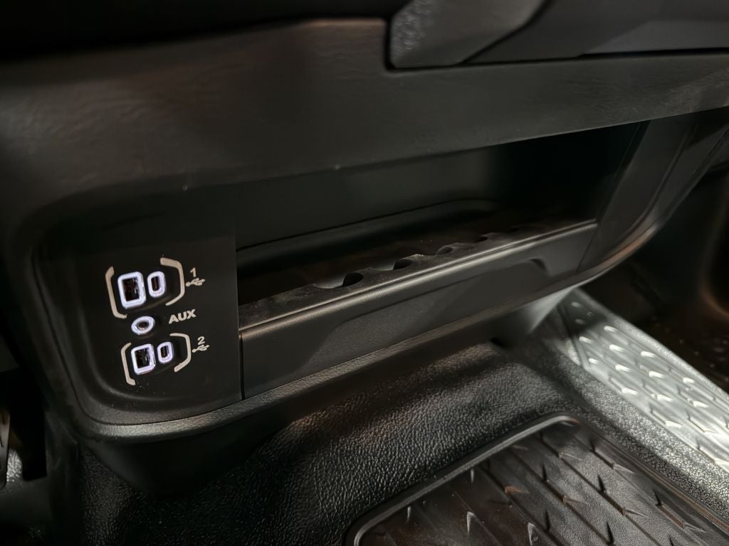 2026 RAM 3500 Chassis Tradesman