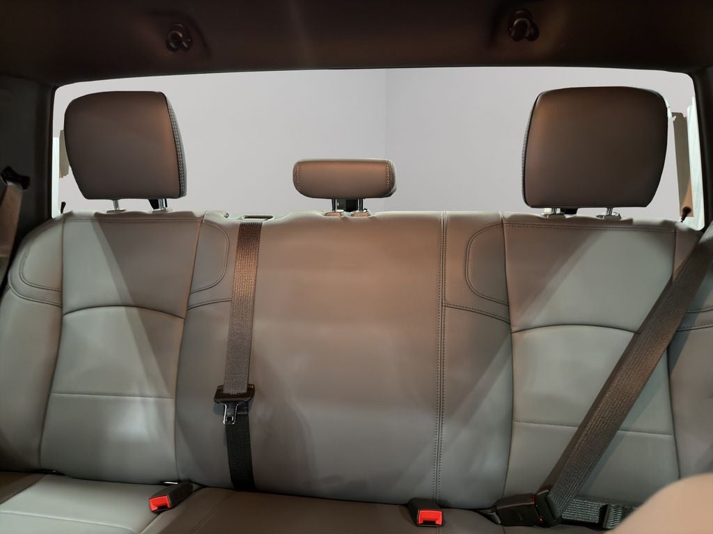 2026 RAM 3500 Chassis Tradesman