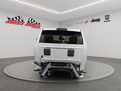 2026 RAM 3500 Chassis Tradesman