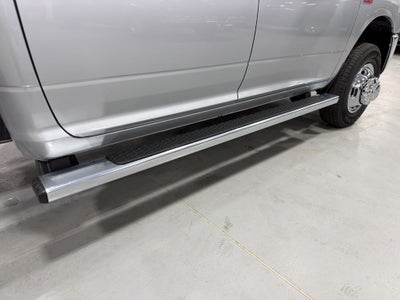 2026 RAM 3500 Chassis Tradesman