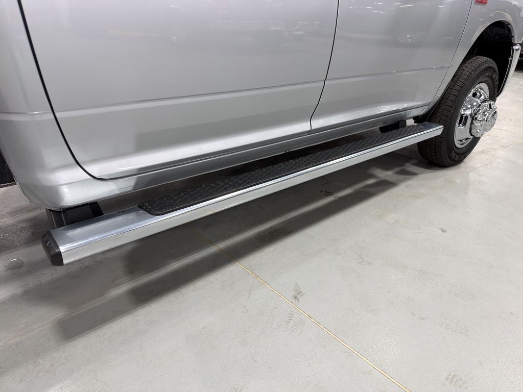 2026 RAM 3500 Chassis Tradesman
