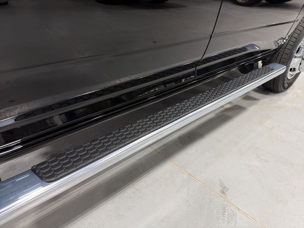 2026 RAM 3500 Chassis Tradesman