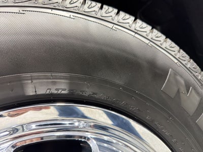 2026 RAM 3500 Chassis Tradesman