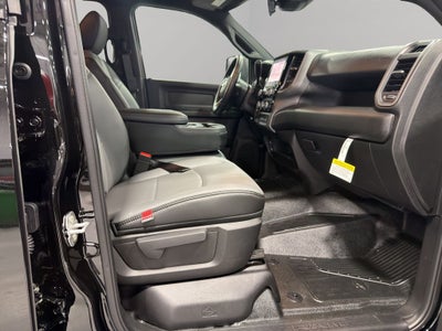 2026 RAM 3500 Chassis Tradesman