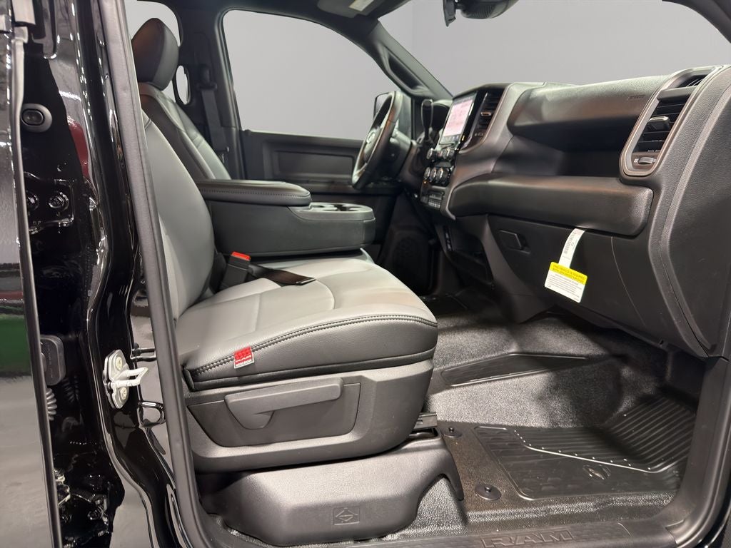 2026 RAM 3500 Chassis Tradesman