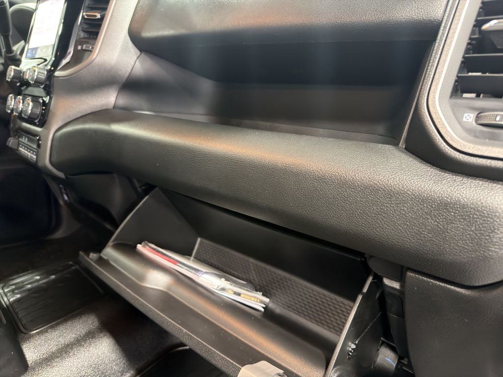 2026 RAM 3500 Chassis Tradesman