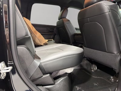 2026 RAM 3500 Chassis Tradesman