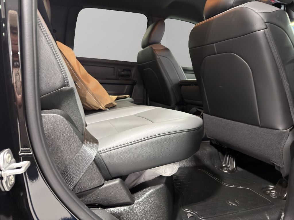 2026 RAM 3500 Chassis Tradesman