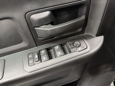 2026 RAM 3500 Chassis Tradesman