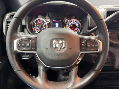 2026 RAM 3500 Chassis Tradesman