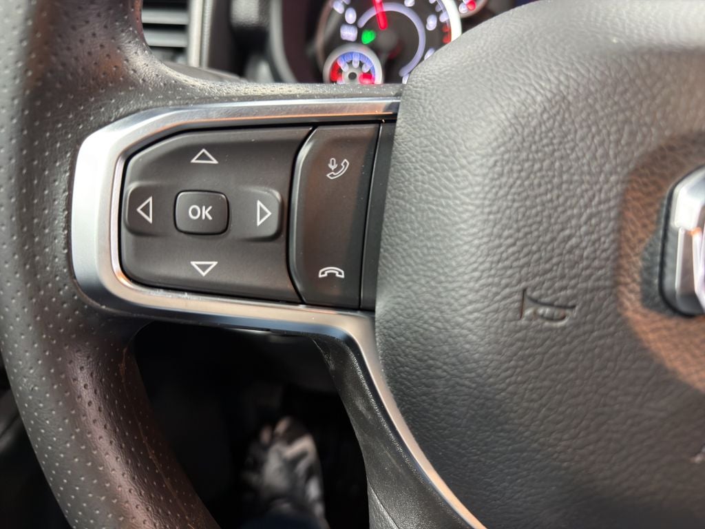 2026 RAM 3500 Chassis Tradesman