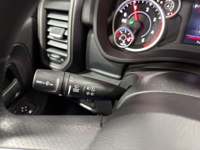 2026 RAM 3500 Chassis Tradesman