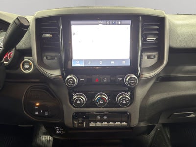 2026 RAM 3500 Chassis Tradesman