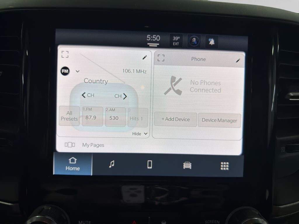 2026 RAM 3500 Chassis Tradesman