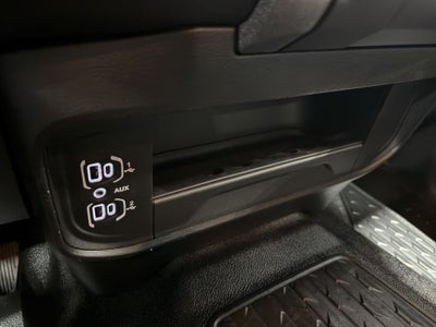 2026 RAM 3500 Chassis Tradesman