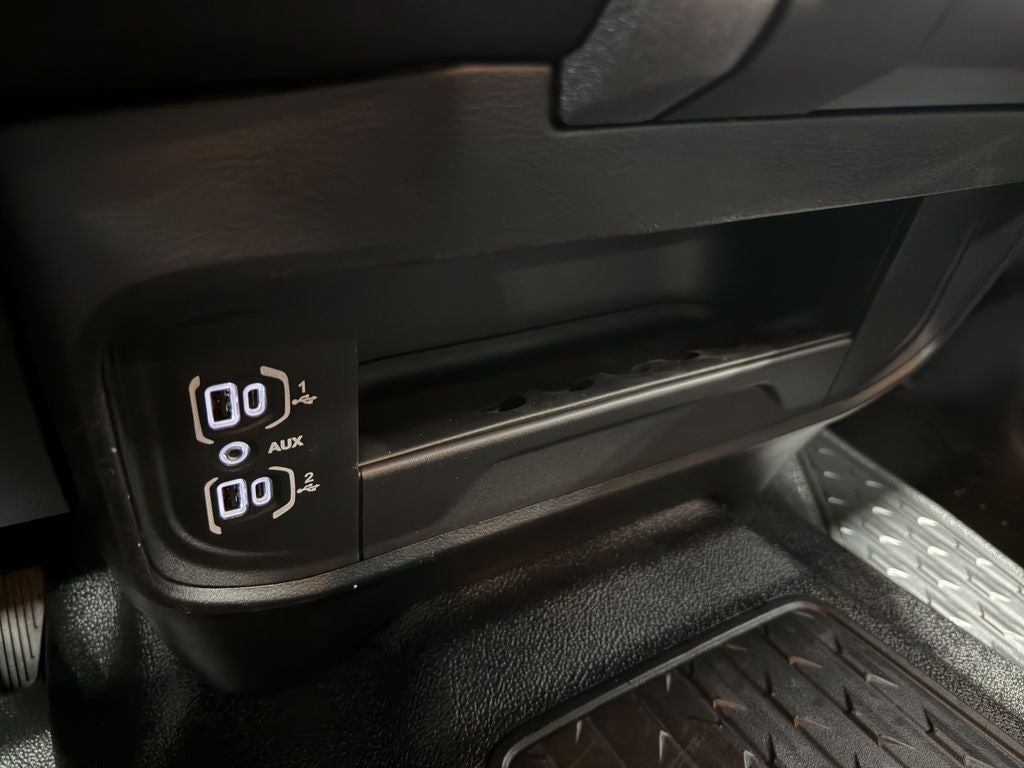 2026 RAM 3500 Chassis Tradesman