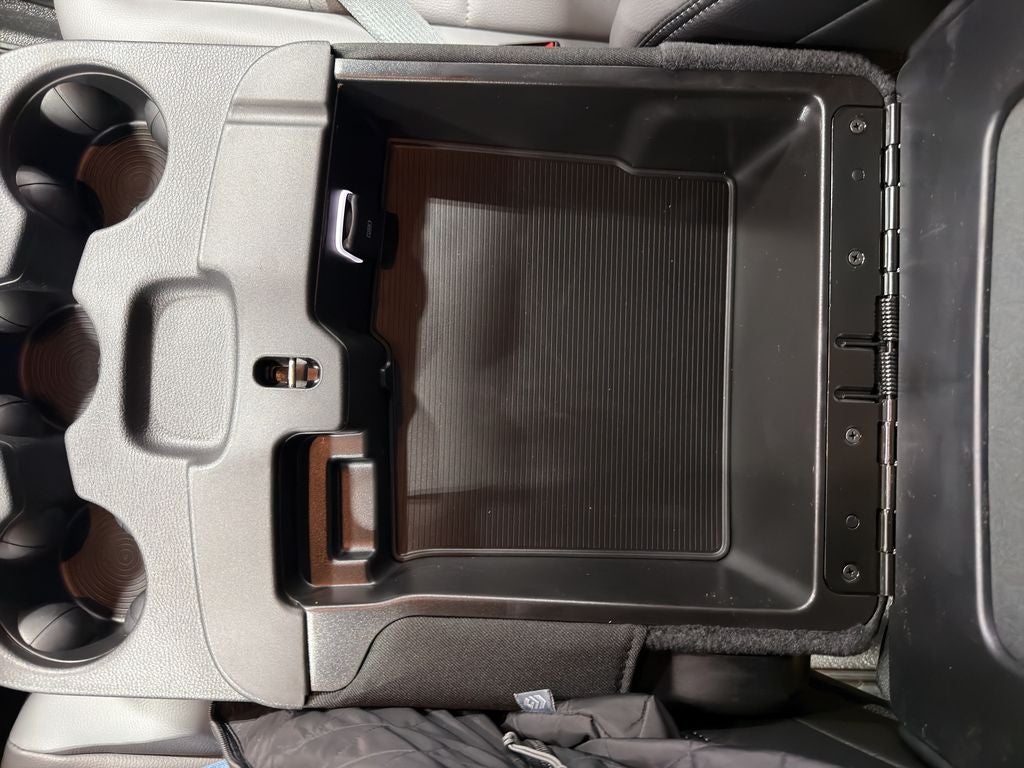 2026 RAM 3500 Chassis Tradesman