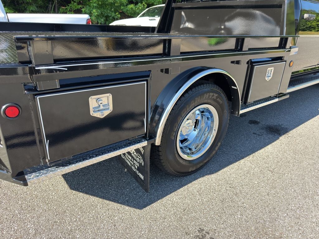2026 RAM 3500 Chassis Tradesman