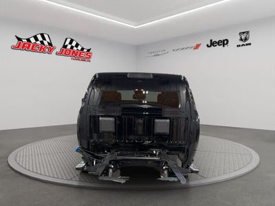 2026 RAM 3500 Chassis Tradesman