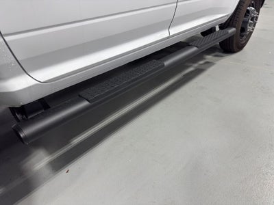 2025 RAM 3500 Chassis Tradesman