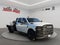 2025 RAM 3500 Chassis Tradesman
