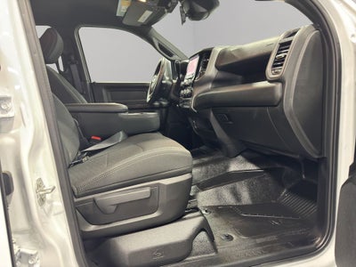 2025 RAM 3500 Chassis Tradesman