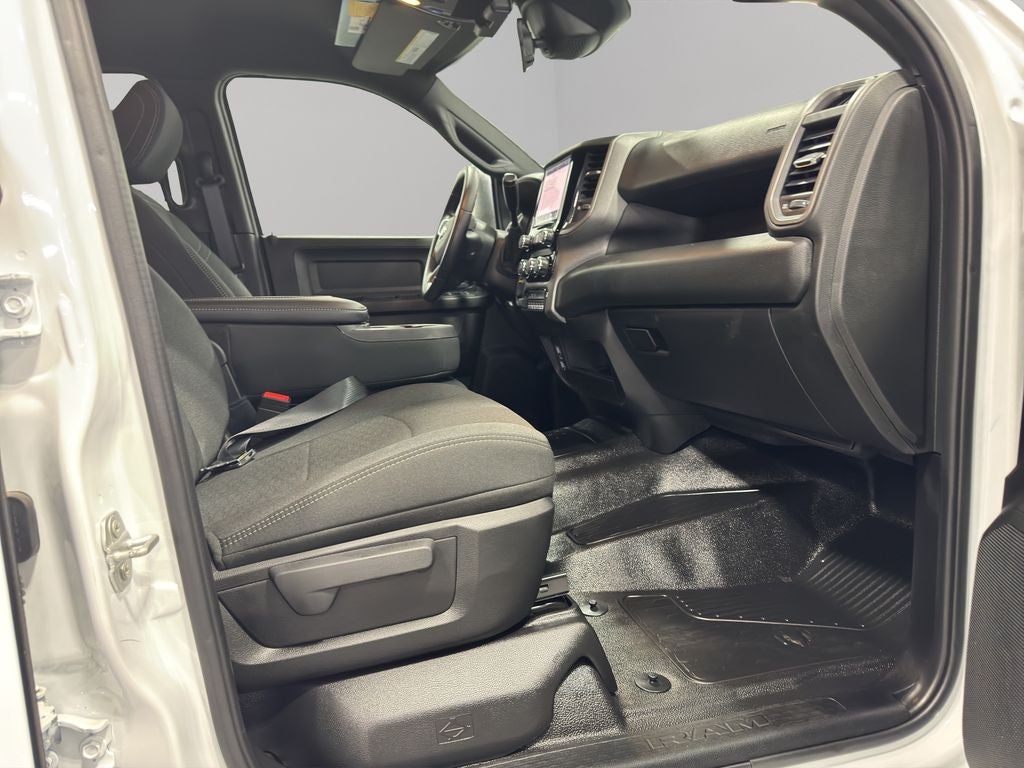 2025 RAM 3500 Chassis Tradesman