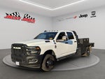 2025 RAM 3500 Chassis Tradesman