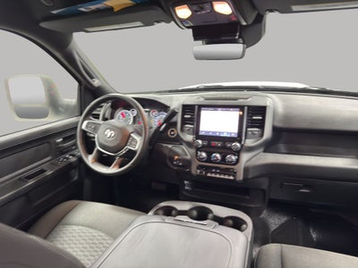 2025 RAM 3500 Chassis Tradesman