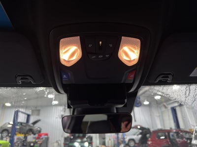 2025 RAM 3500 Chassis Tradesman