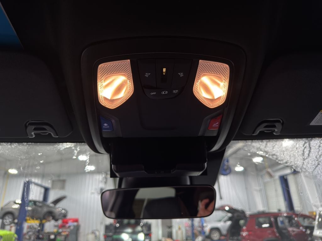 2025 RAM 3500 Chassis Tradesman