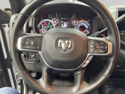 2025 RAM 3500 Chassis Tradesman