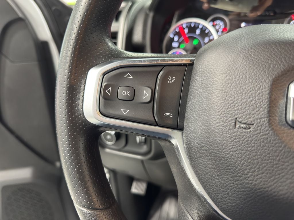 2025 RAM 3500 Chassis Tradesman