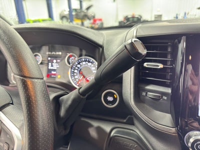 2025 RAM 3500 Chassis Tradesman