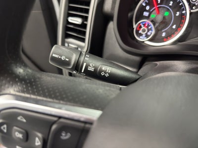 2025 RAM 3500 Chassis Tradesman